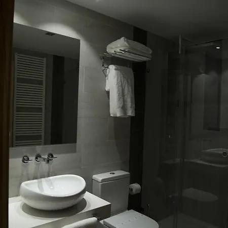 Lar De Donas Kır Evi