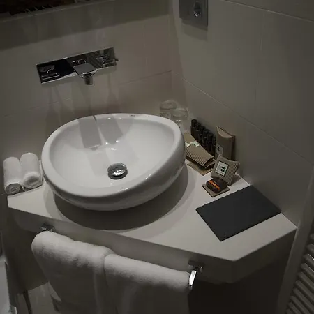 Lar De Donas Séjour à la campagne *