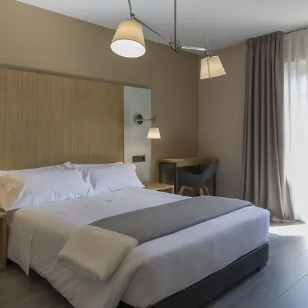 Kır Evi Lar De Donas