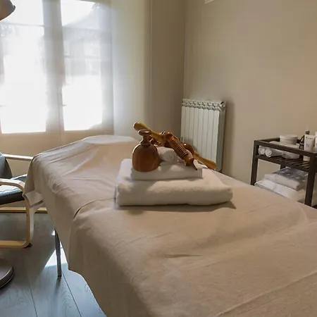 Kır Evi Lar De Donas