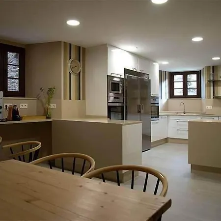 Kır Evi Lar De Donas *