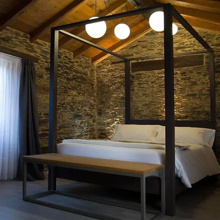 Kır Evi Lar De Donas