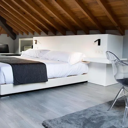 Lar De Donas Séjour à la campagne *