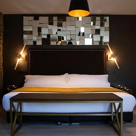 Lar De Donas Séjour à la campagne Meira (Lugo)