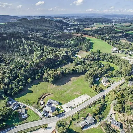 Kır Evi Lar De Donas *