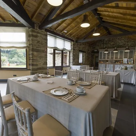 Lar De Donas Casa rural