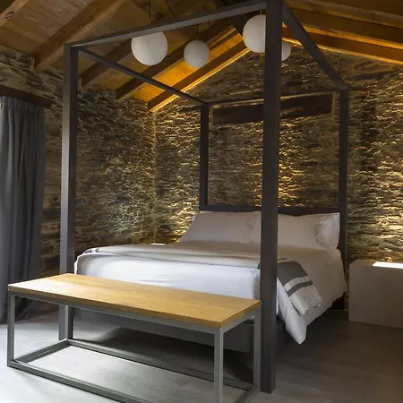 Kır Evi Lar De Donas