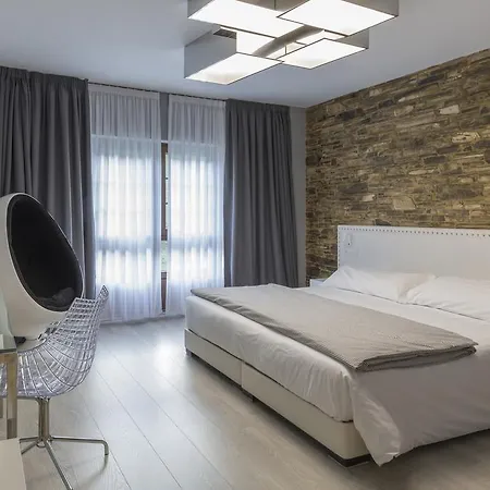 Lar De Donas Séjour à la campagne