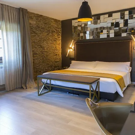 Lar De Donas Séjour à la campagne *