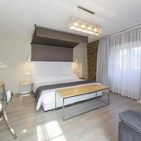 Casa rural Lar De Donas Meira (Lugo)