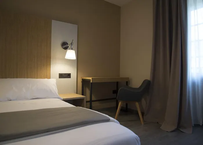 Lar De Donas * Meira (Lugo)