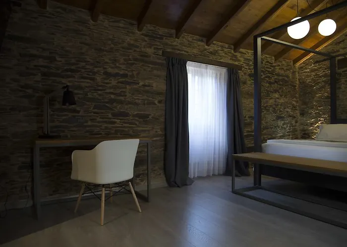 Casa rural Lar De Donas