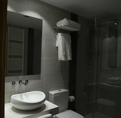 Lar De Donas Casa rural