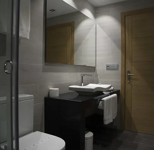 Lar De Donas Landhaus *