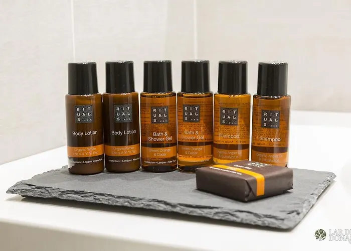 Casa rural Lar De Donas